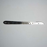  Scalpel 