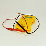  Voltmeter 