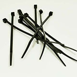  Zip Ties 