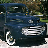  1948 F1 