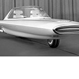  1961 Gyron 