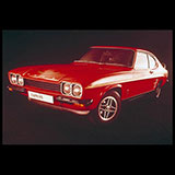  Capri Rs 3100 