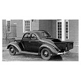  Coupe Pickup 