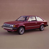  Escort Gl 