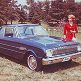  Falcon 
