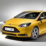 Focus-st 