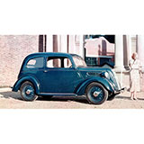  Ford 8 