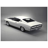  Gran Torino 