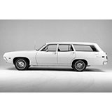  Station Wagon 