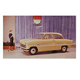  Taunus Super 