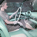  Thunderbird (Set 14) 