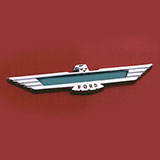  Thunderbird 