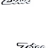  Zetec 