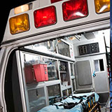  Ambulance 