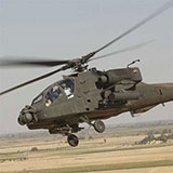  Apache 
