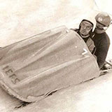  Bobsled 