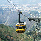  Cable Car 