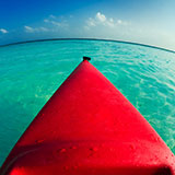 Canoe 