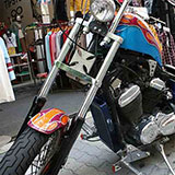  Chopper 