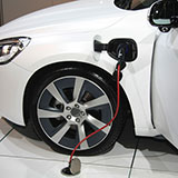  Electric Car 
