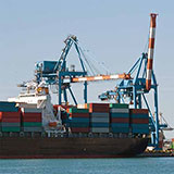  Freighter 
