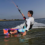  Kiteboard 