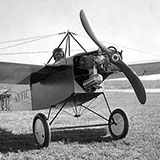  Monoplane 