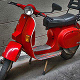  Moped 