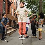  Pogo Stick 