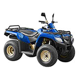 Quad Bike 
