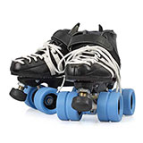  Rollerskates 