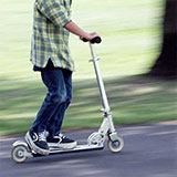  Scooter 