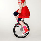 Unicycle 