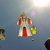  Wingsuit 
