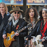  Aerosmith 