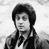  Billy Joel 