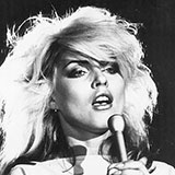  Blondie 