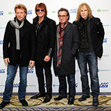  Bon Jovi 