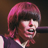  Chrissie Hynde 