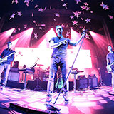  Coldplay 