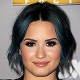  Demi Lovato 