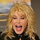  Dolly Parton 