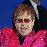  Elton John 