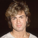  George Michael 