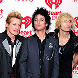  Greenday 