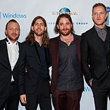 Imagine Dragons 
