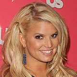  Jessica Simpson 