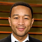  John Legend 