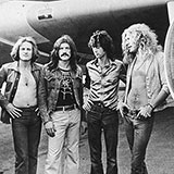  Led Zeppelin 