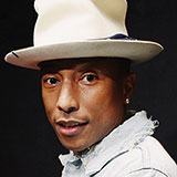  Pharrell 